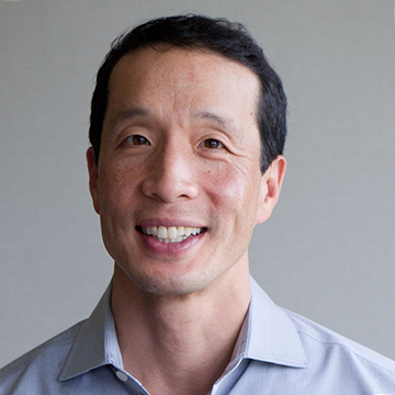 Anthony Lee