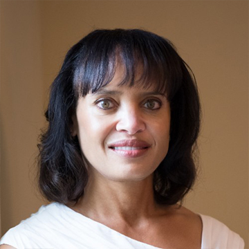 Camille Watson