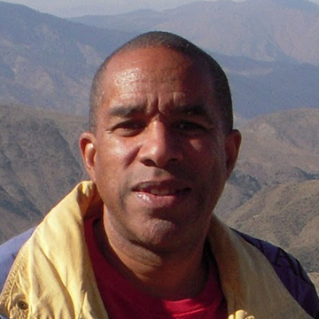 Michael Saunders