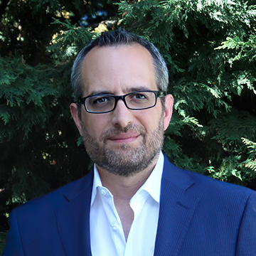 Todd Khozein