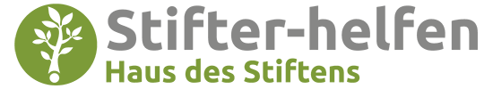 Stifter-helfen