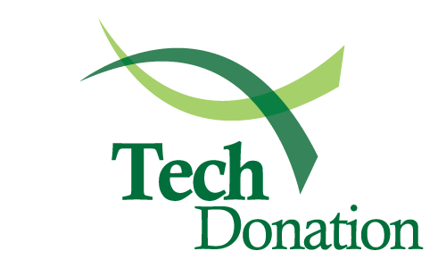 TechDonation