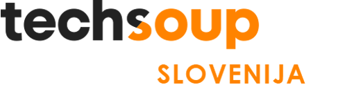 TechSoup Slovenia